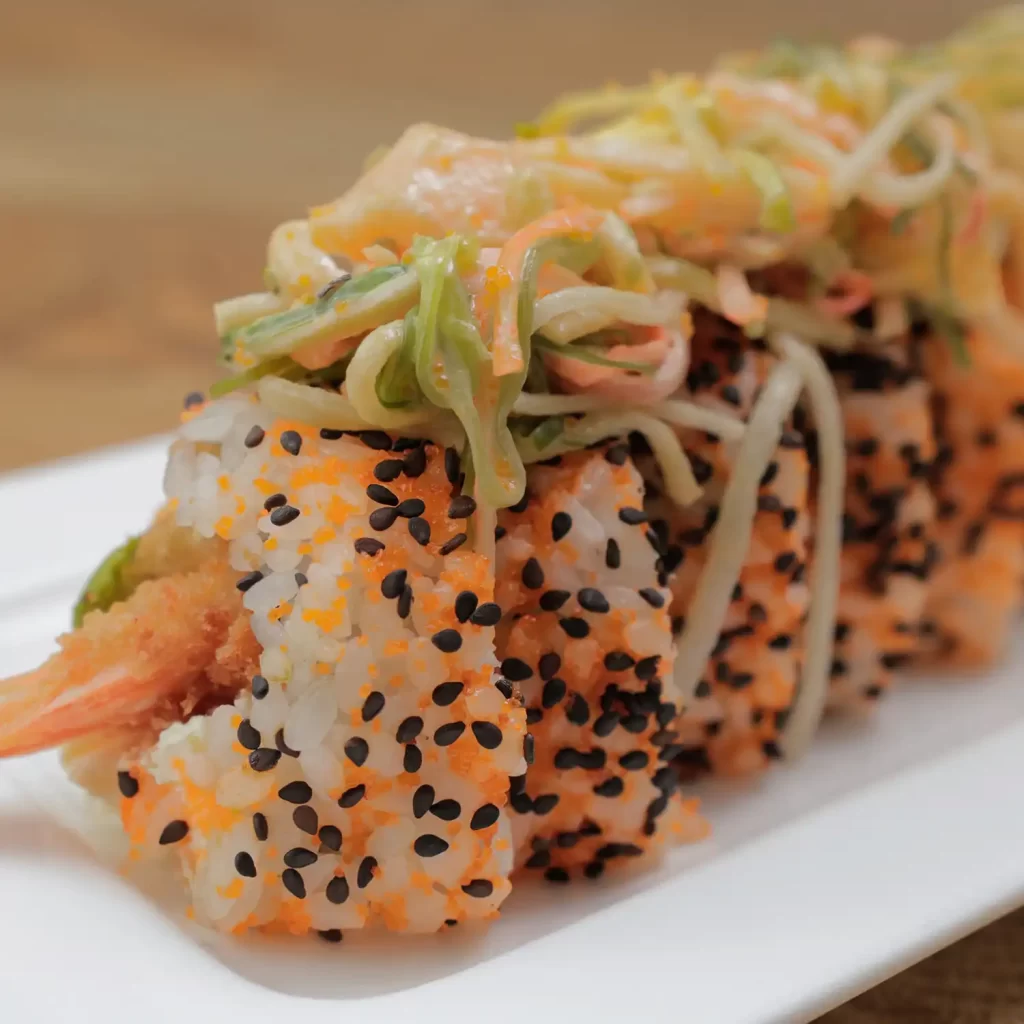 arigato-roll