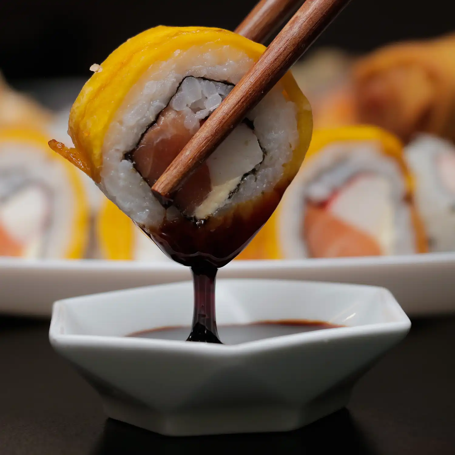 banana-roll
