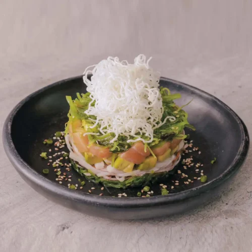 ARIGATO-SALAD