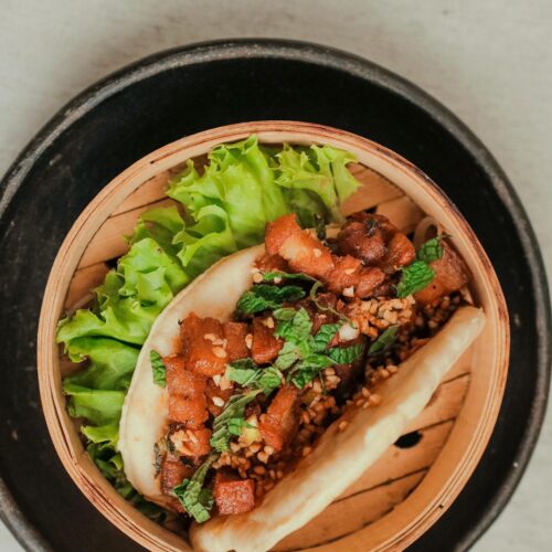BEEKON BAO