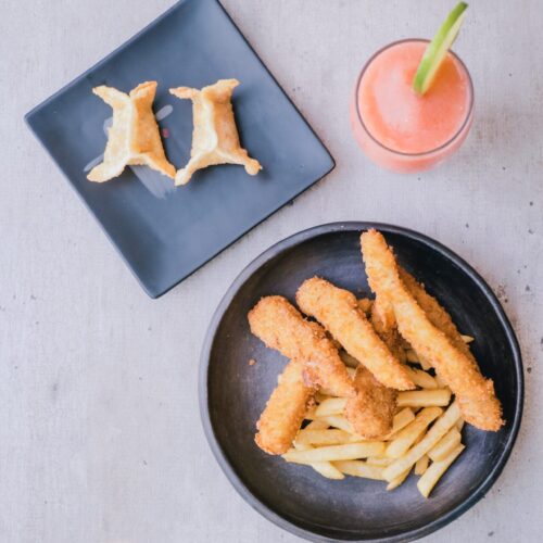 KIDS MEAL