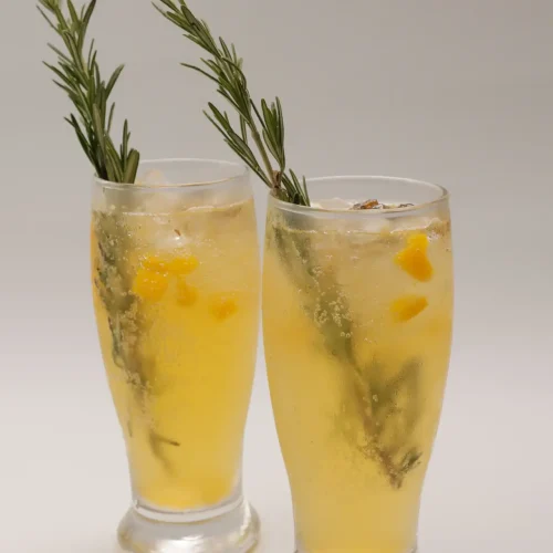 Spring Soda