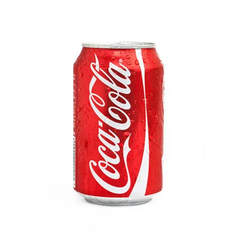 soda